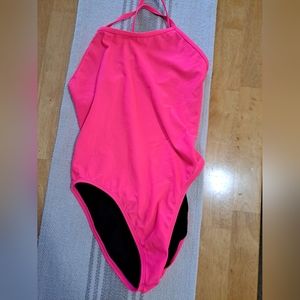 Jolyn "Brandon" Hot Pink Size 32